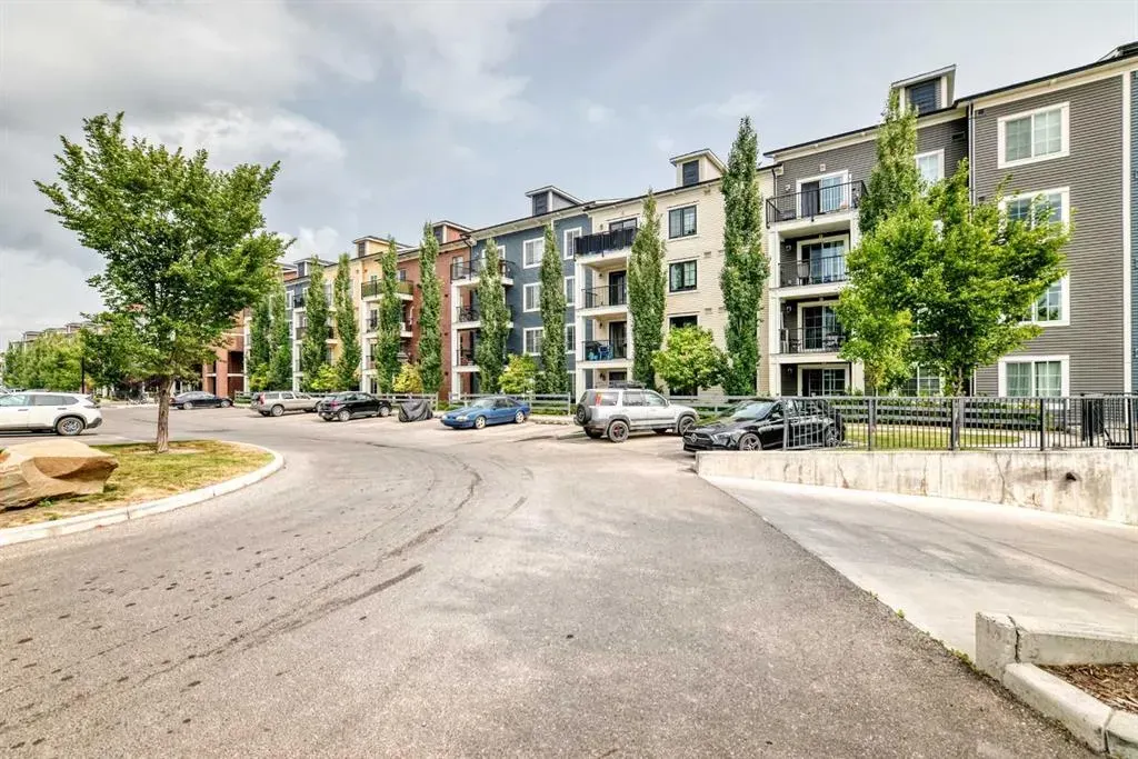 99 Copperstone Park SE, #2410