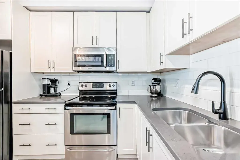 99 Copperstone Park SE, #2410