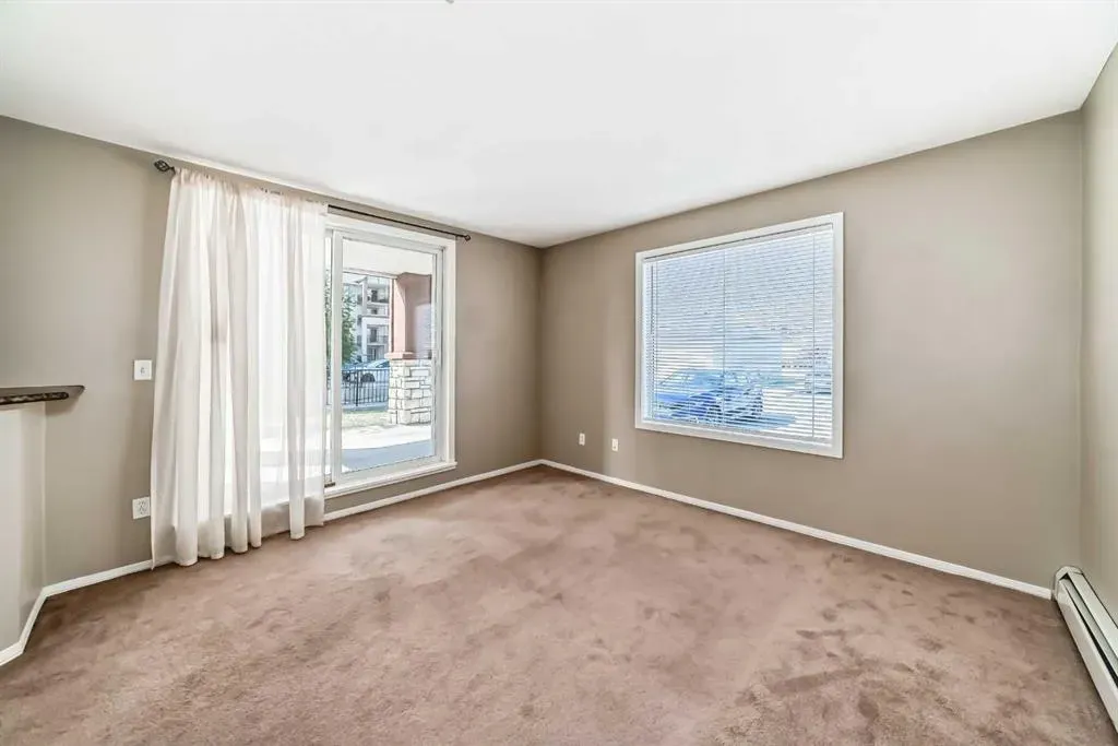 505 Railway Street W, #1101