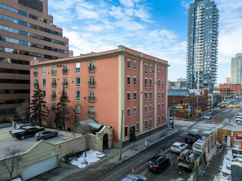 535 10 Avenue SW, #303