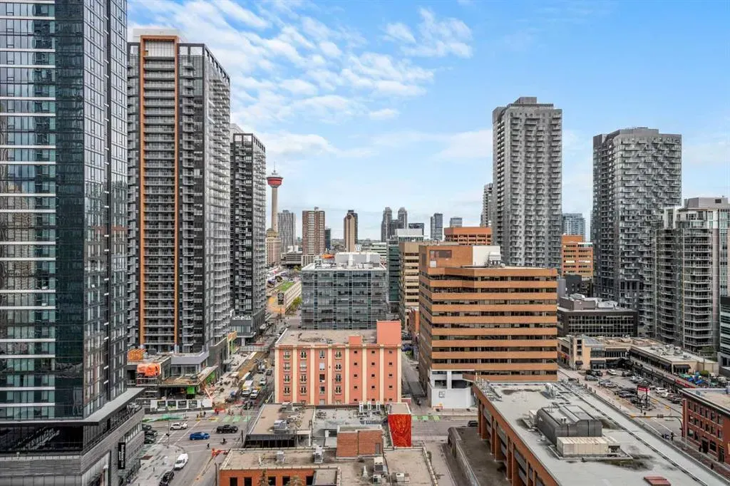 535 10 Avenue SW, #303