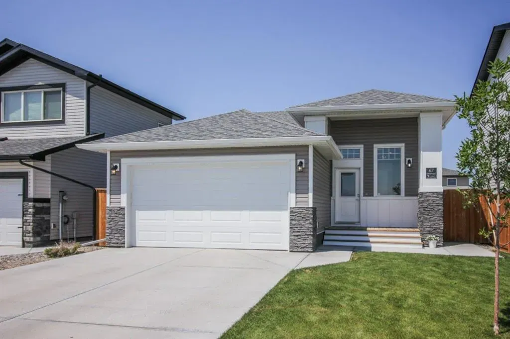 67 Kensington Road W