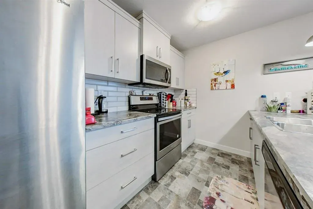 67 Kensington Road W