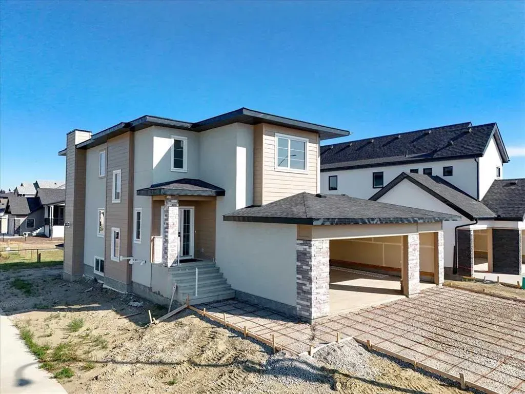 3 Lakewood Point