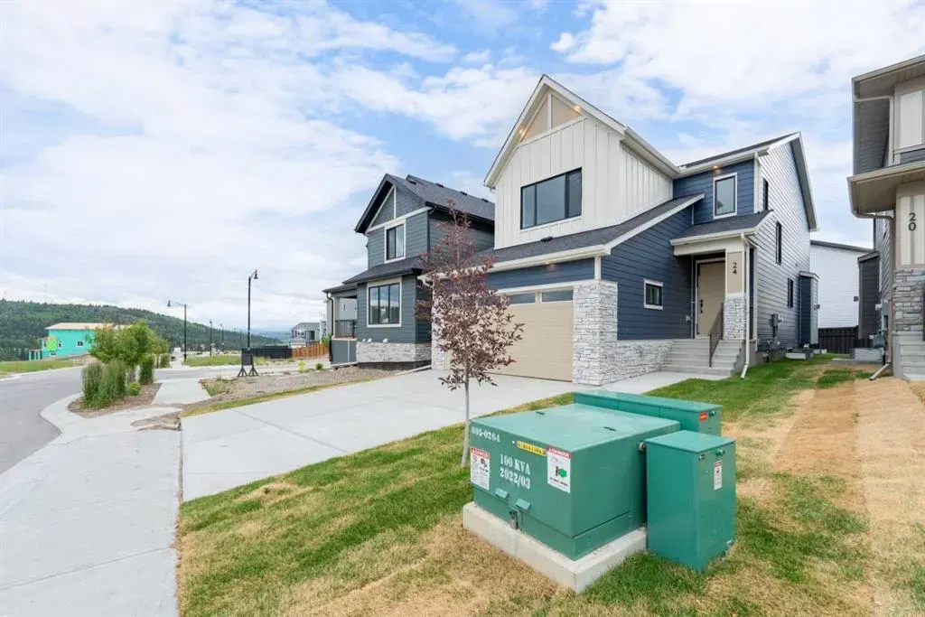 24 Sunvalley View