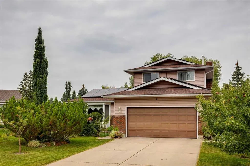 32 Brookpark Rise SW