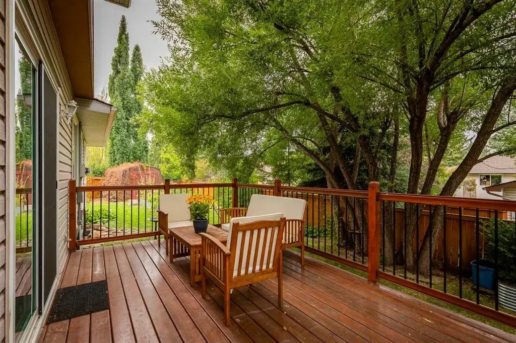32 Brookpark Rise SW