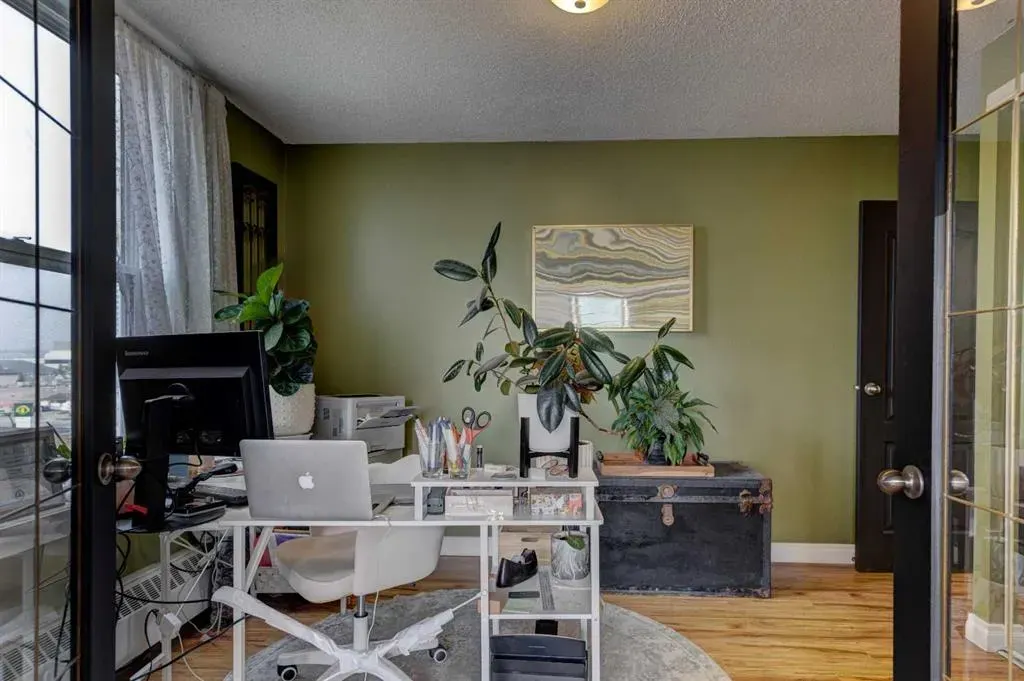 1328 13 Avenue SW, #602