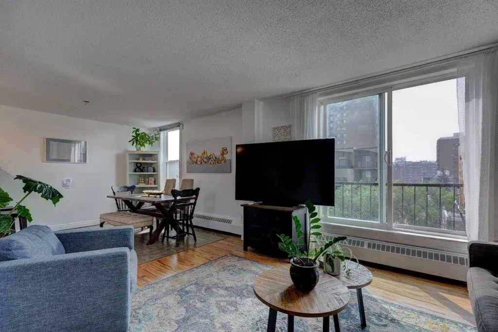 1328 13 Avenue SW, #602