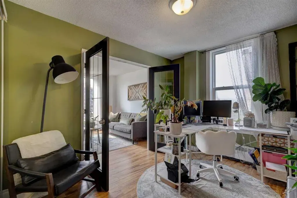 1328 13 Avenue SW, #602