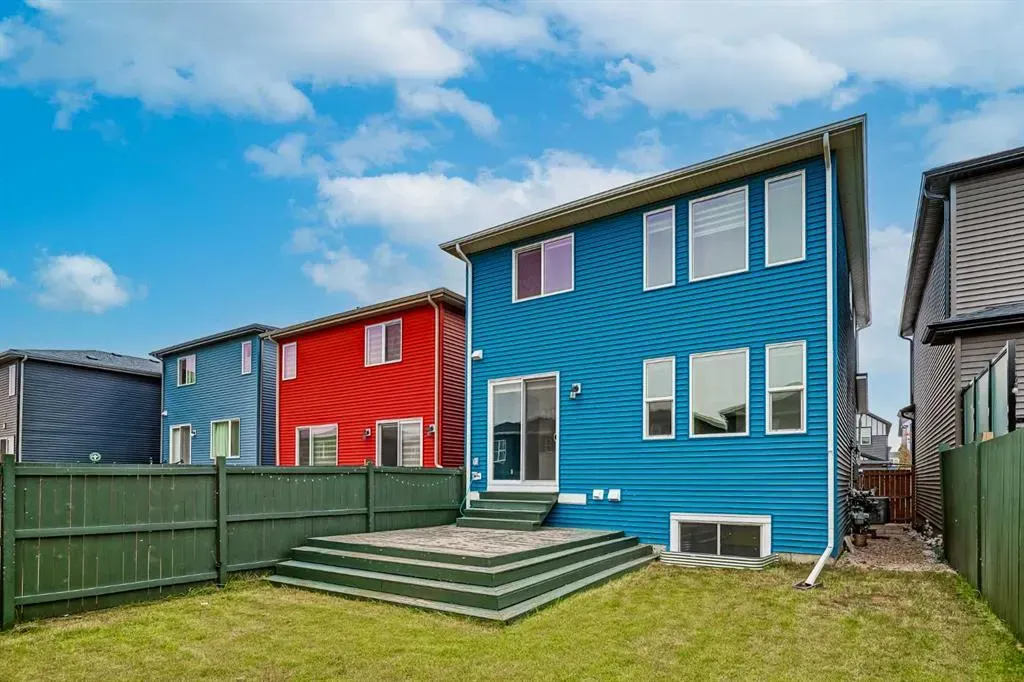 34 Belmont Crescent SW