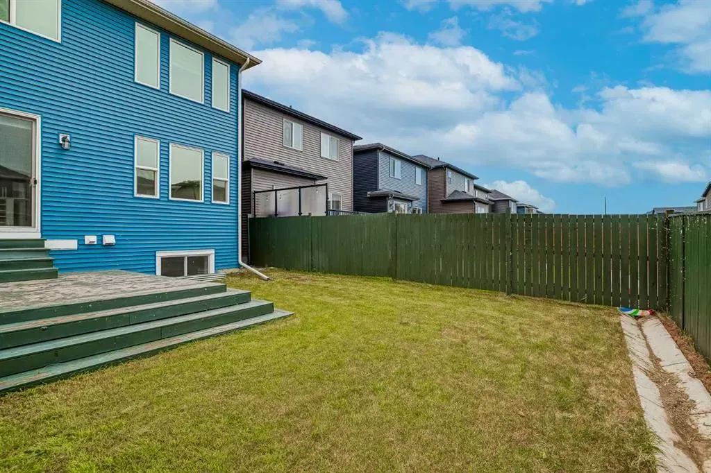 34 Belmont Crescent SW