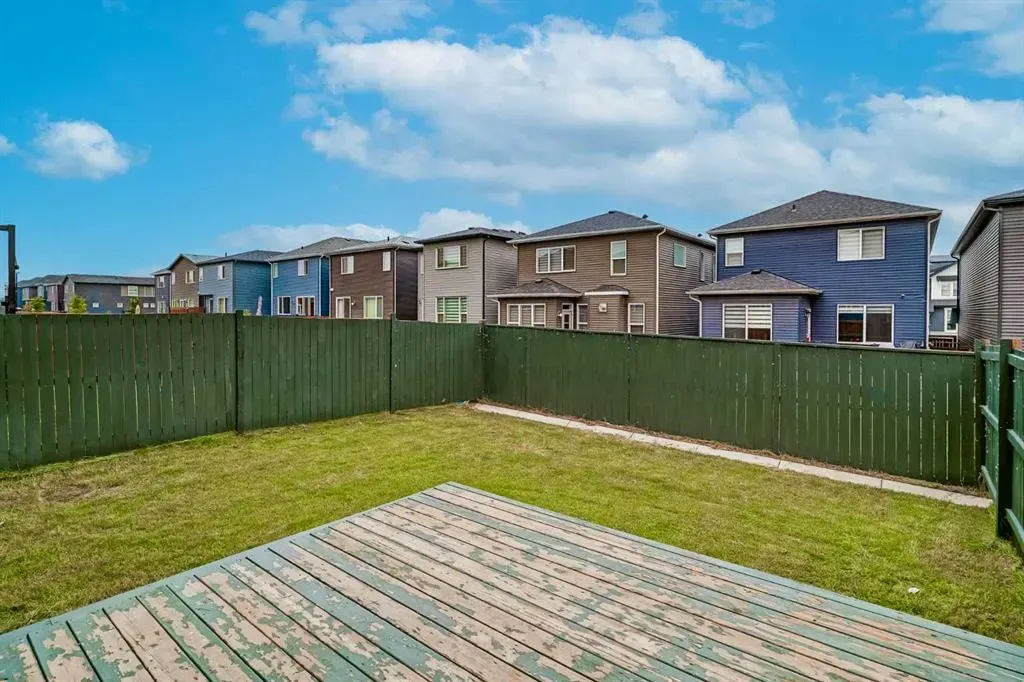 34 Belmont Crescent SW