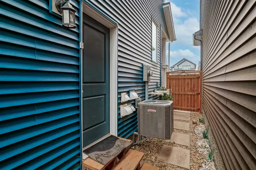 34 Belmont Crescent SW