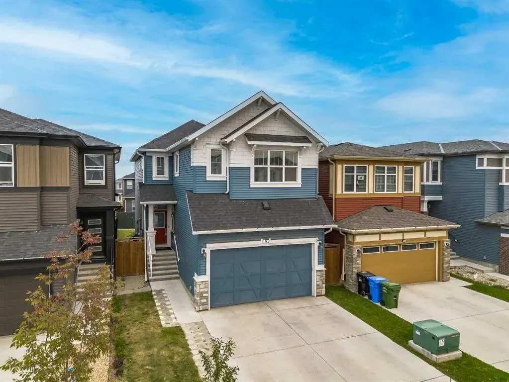 34 Belmont Crescent SW