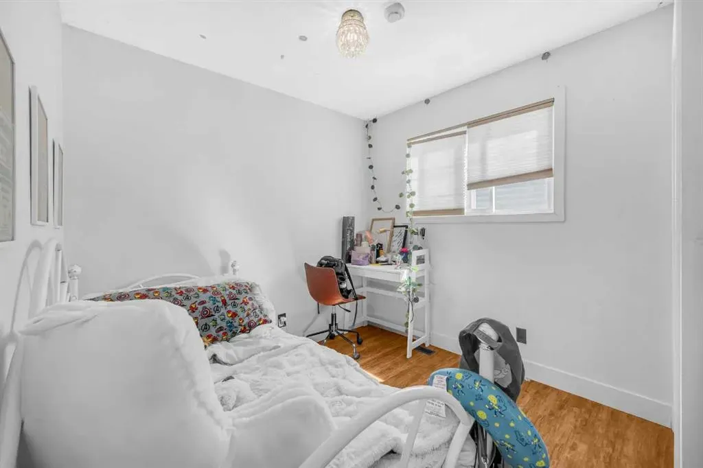 48 Street Street NE, #2207