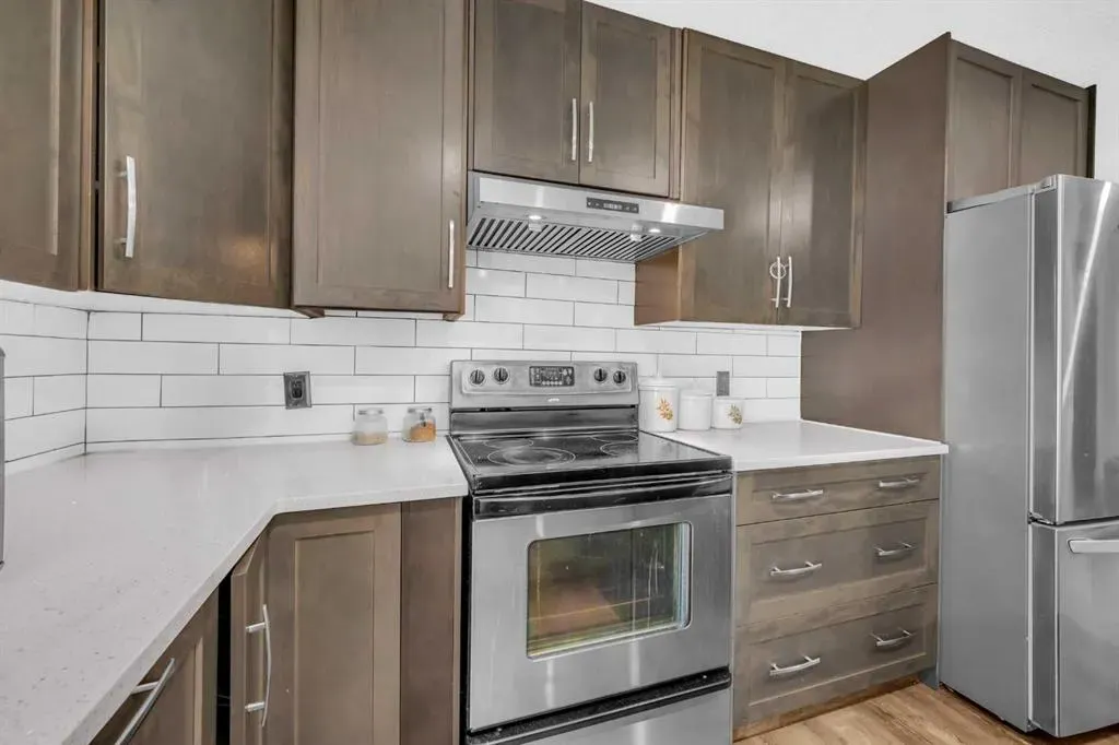 48 Street Street NE, #2207