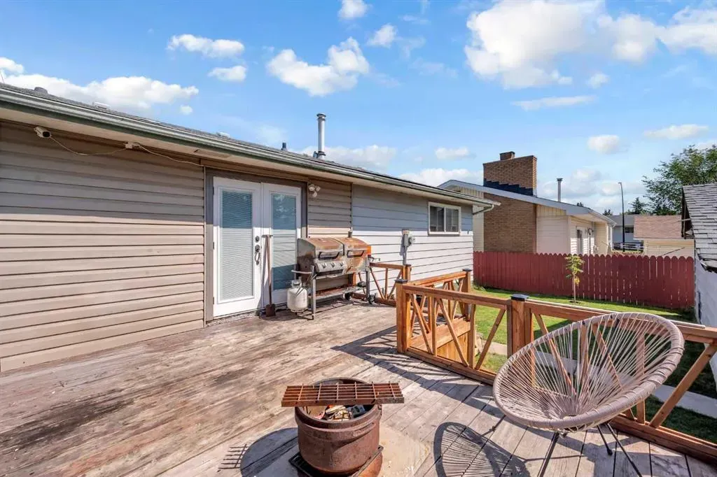 48 Street Street NE, #2207