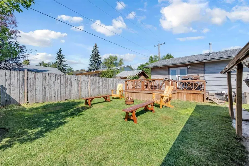 48 Street Street NE, #2207