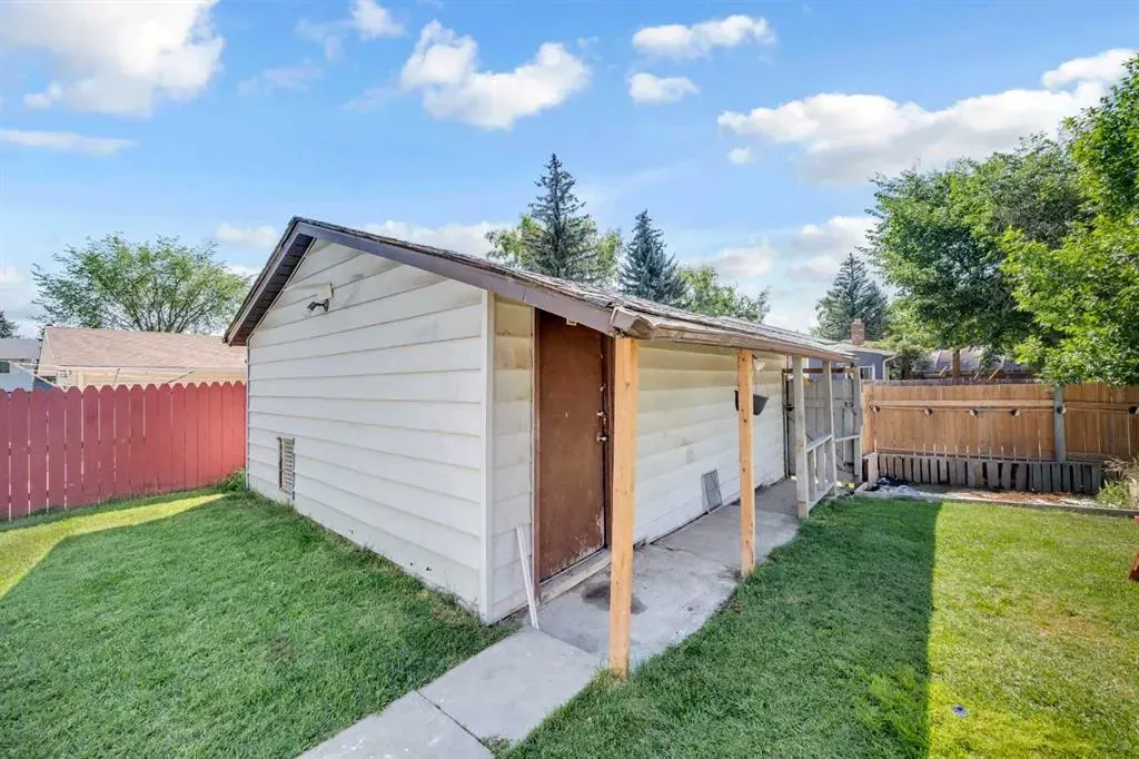 48 Street Street NE, #2207