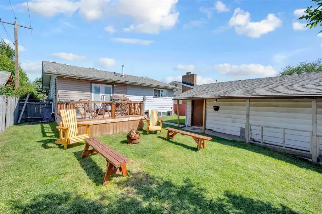 48 Street Street NE, #2207