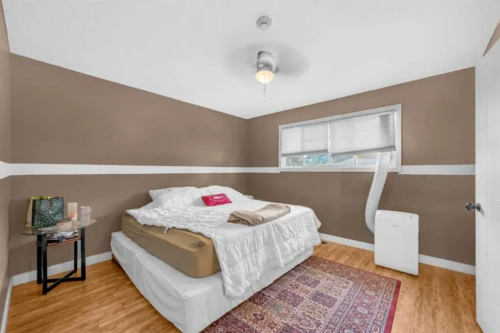 48 Street Street NE, #2207