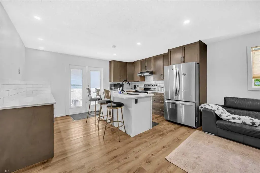 48 Street Street NE, #2207