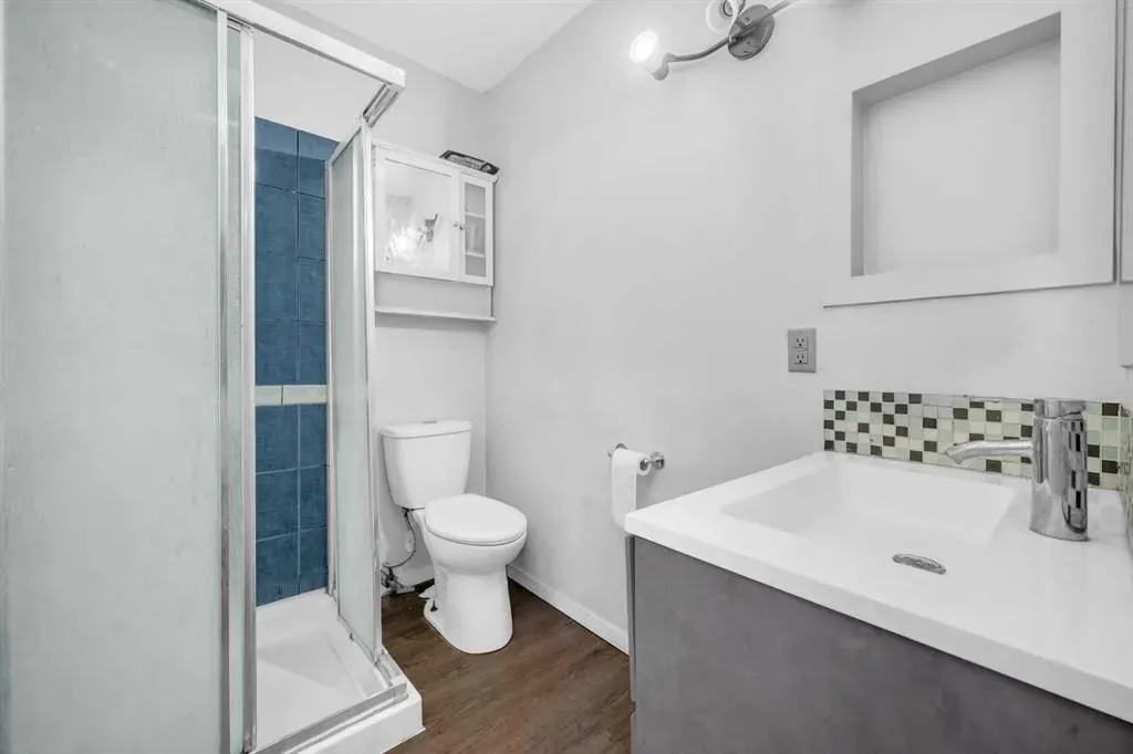 48 Street Street NE, #2207