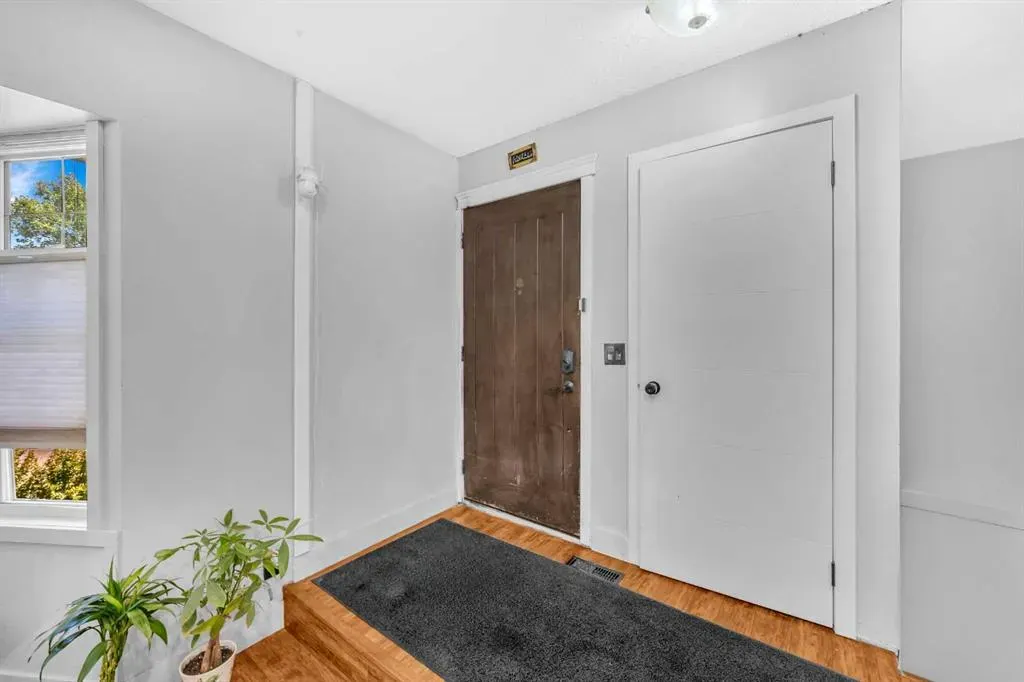 48 Street Street NE, #2207