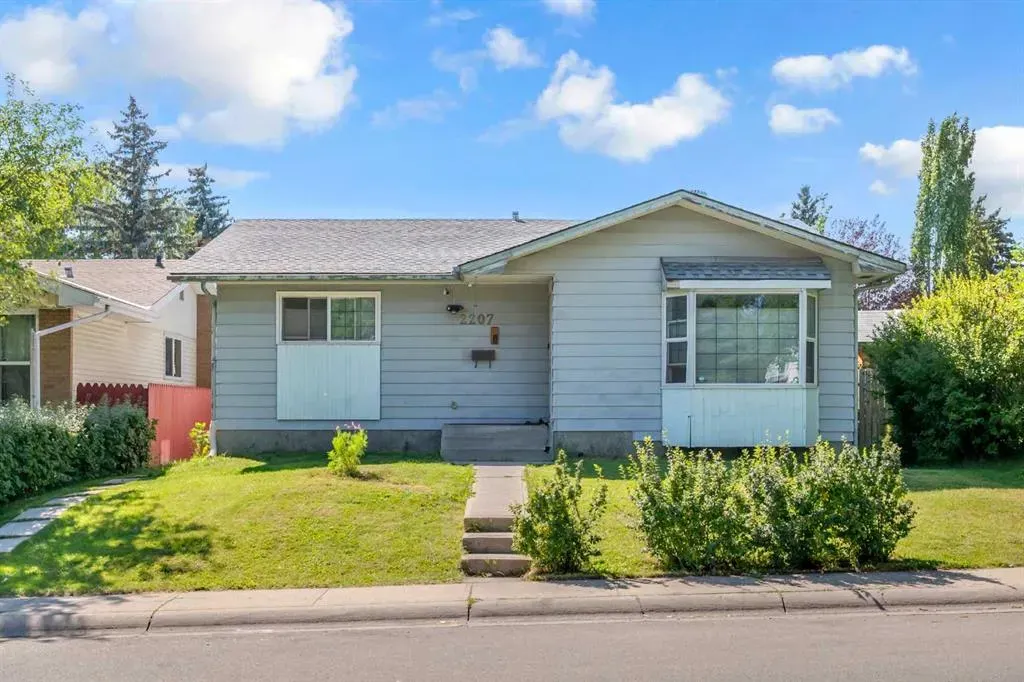48 Street Street NE, #2207
