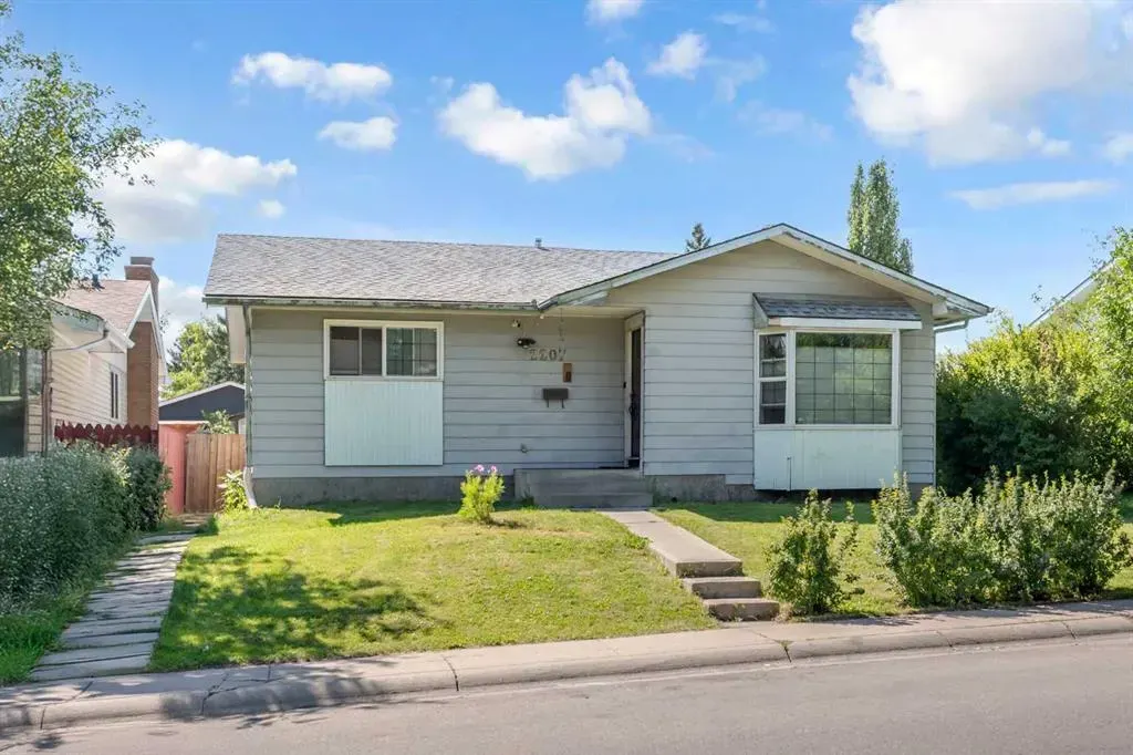 48 Street Street NE, #2207