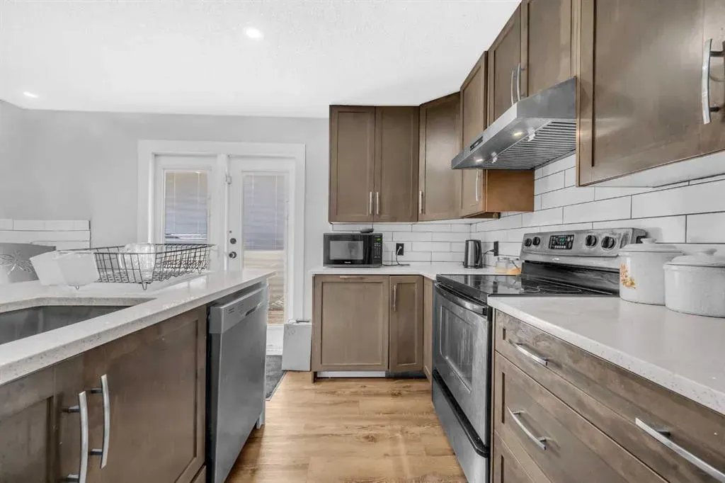 48 Street Street NE, #2207