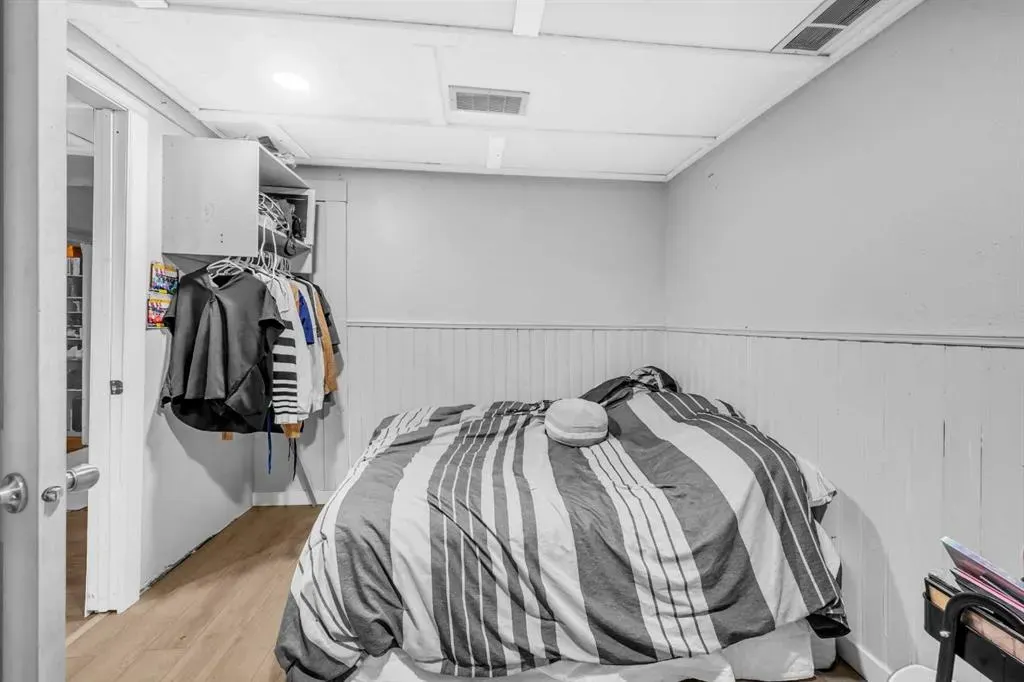 48 Street Street NE, #2207