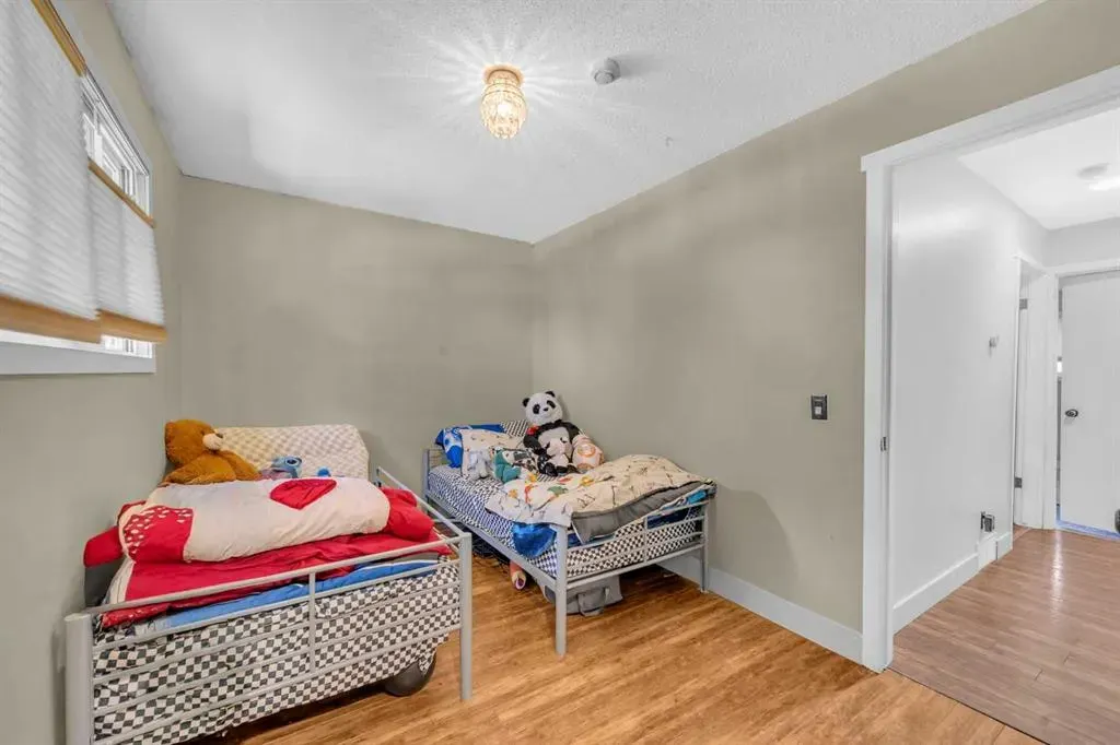 48 Street Street NE, #2207