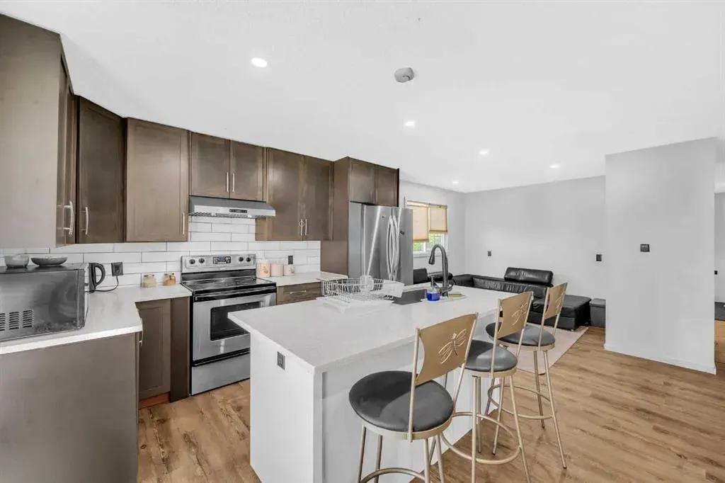 48 Street Street NE, #2207