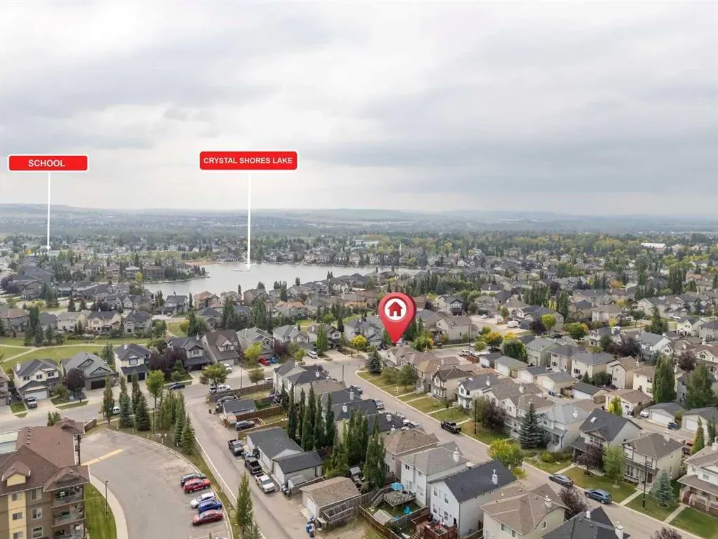 93 Crystal Shores Heights