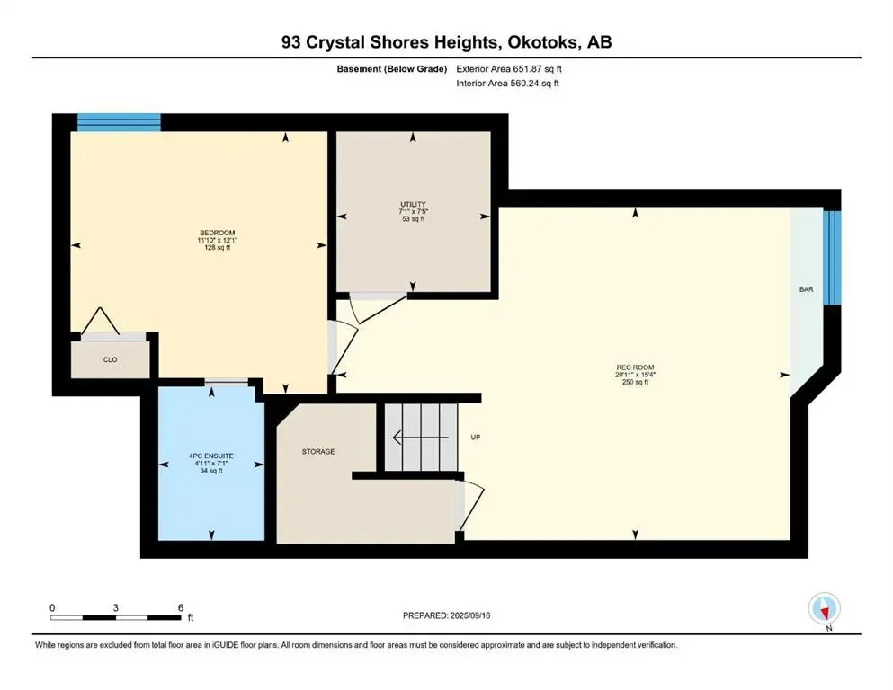 93 Crystal Shores Heights