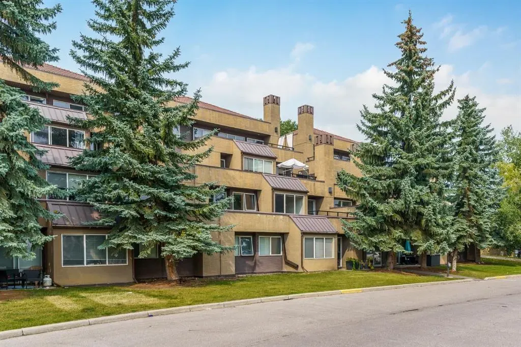 207 Village Terrace SW, #3