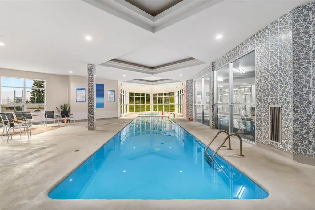 207 Village Terrace SW, #3
