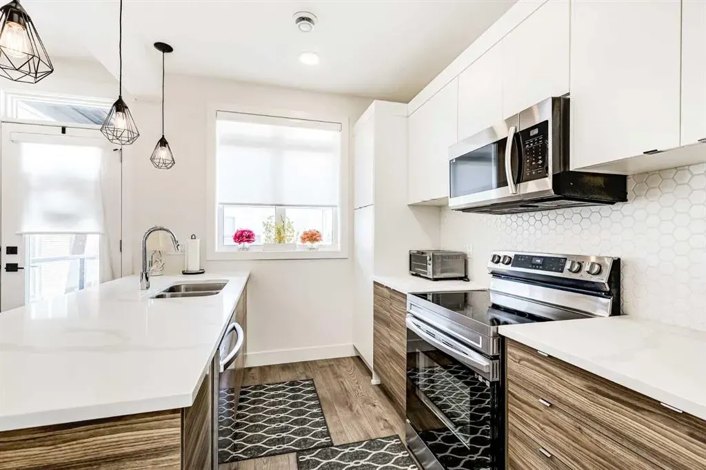 10060 46 Street NE, #511