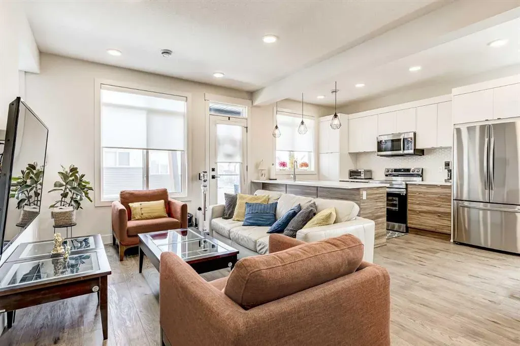 10060 46 Street NE, #511