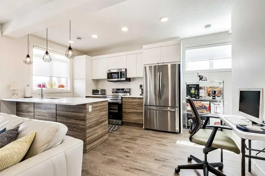 10060 46 Street NE, #511