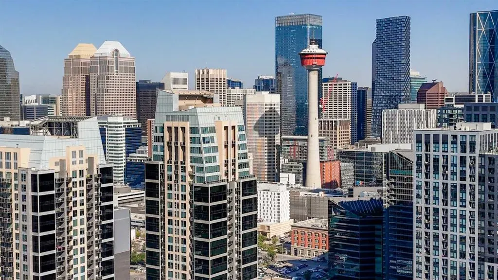 211 13 Avenue SE, #1408