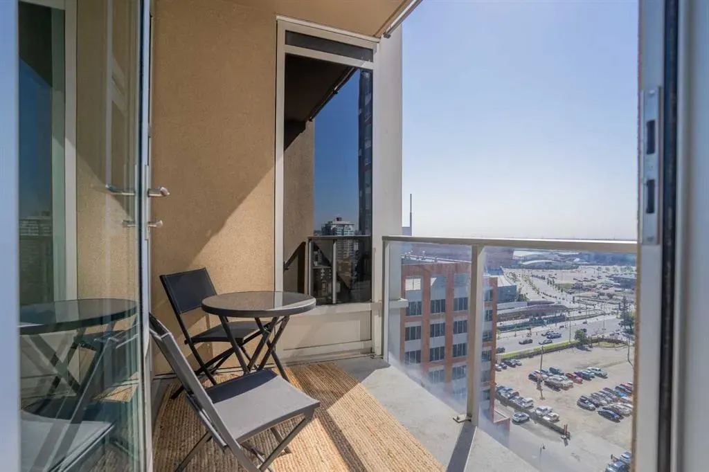 211 13 Avenue SE, #1408
