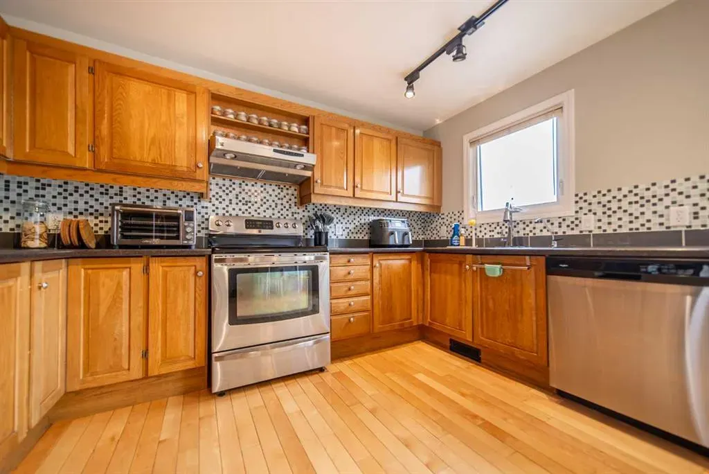 185 Woodridge Drive SW, #40