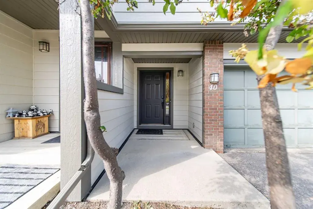185 Woodridge Drive SW, #40