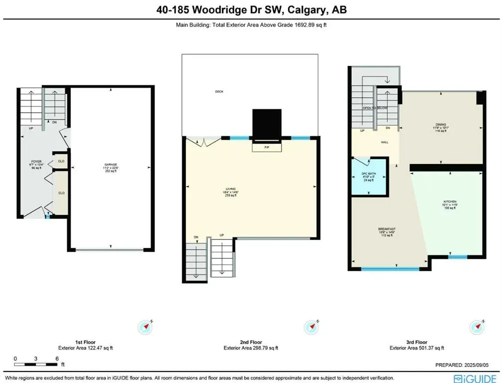 185 Woodridge Drive SW, #40
