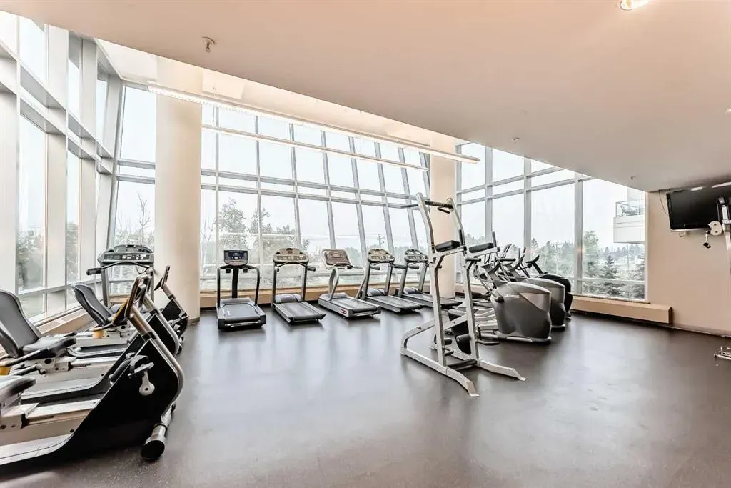 55 Spruce Place SW, #1606