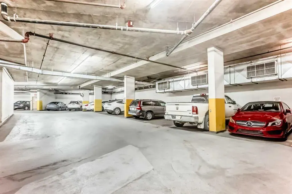55 Spruce Place SW, #1606