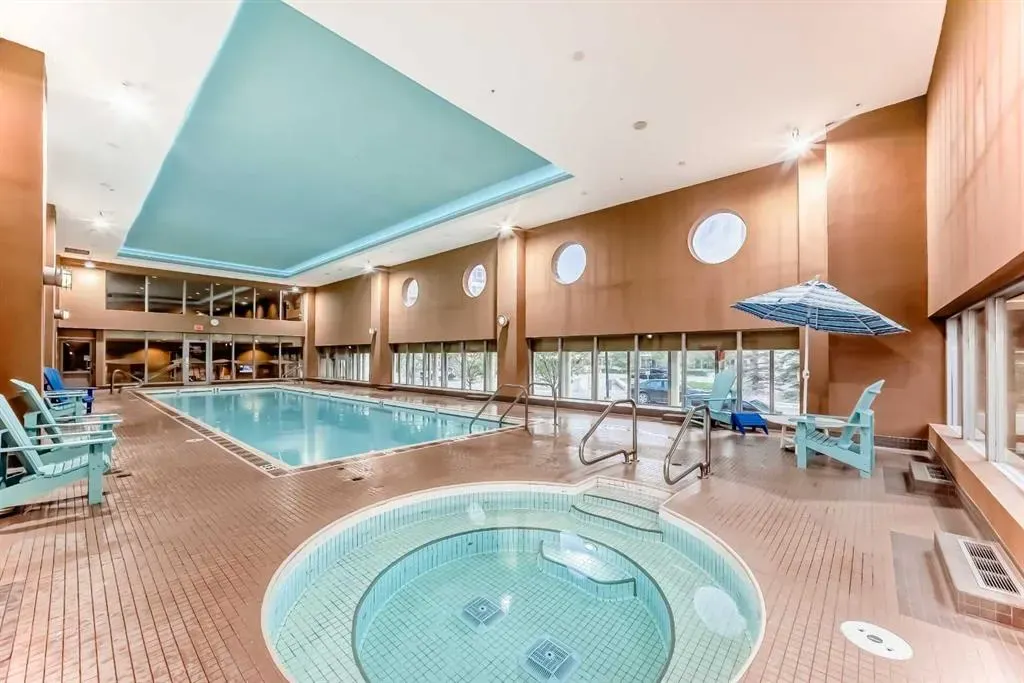 55 Spruce Place SW, #1606